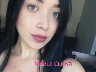 Nikole_Clear