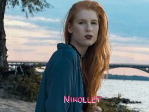 Nikollet