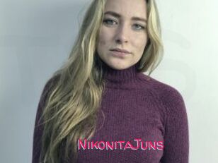 NikonitaJuns