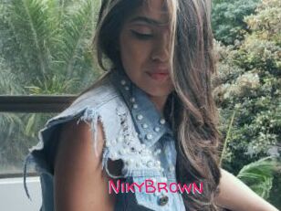 NikyBrown