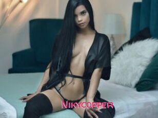 Nikycopper
