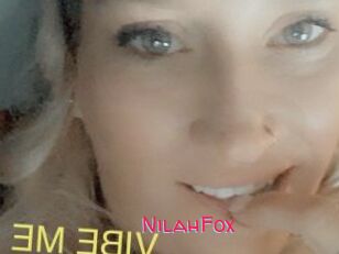 NilahFox