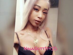 NinaGottItt25