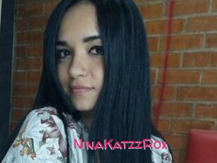 NinaKatzzRox
