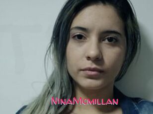 NinaMcmillan