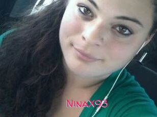 NinaX93