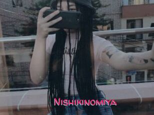 Nishikinomiya