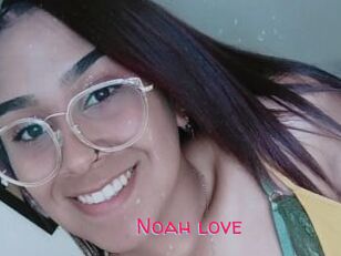 Noah_love