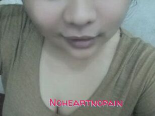 Noheartnopain