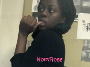 NoirRose