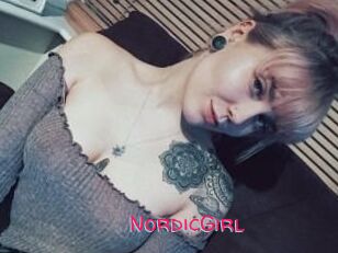 NordicGirl