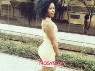 Nosybaby