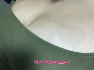 NotAverage