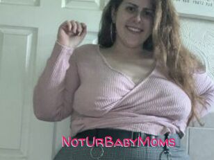 NotUrBabyMoms