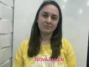 NovaAllen