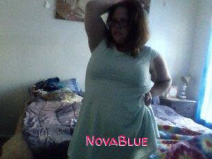 NovaBlue