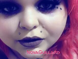 NovaGuillard