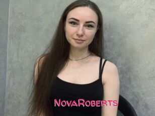 NovaRoberts