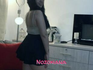 Nozokiana