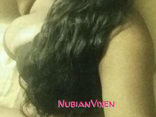 NubianVixen