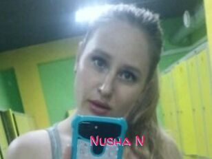 Nusha_N