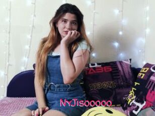 NyJisooooo