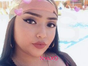 NyaXO