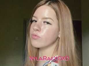 NylaRaeXOXO