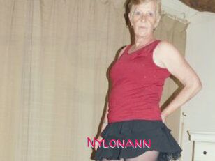 Nylonann
