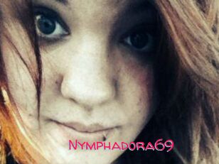 Nymphadora69