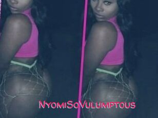 NyomiSoVulumptous