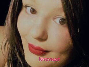 Nyxykat
