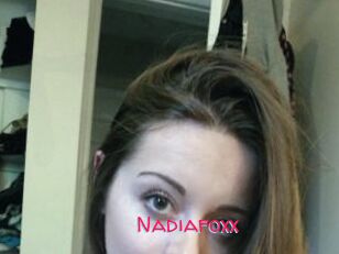 Nadiafoxx