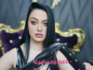 Nadiareiner