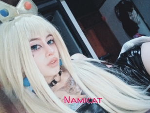 Namicat