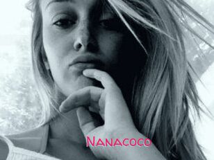 Nanacoco