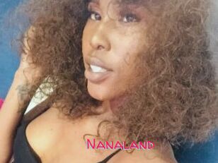 Nanaland