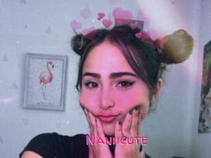 Naniicute