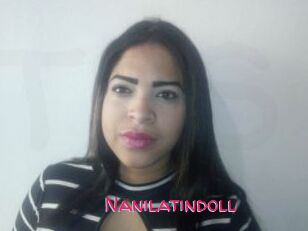 Nanilatindoll