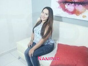 Nanired