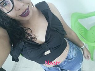 Nany