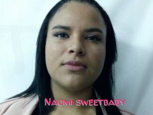 Naomi_sweetbaby