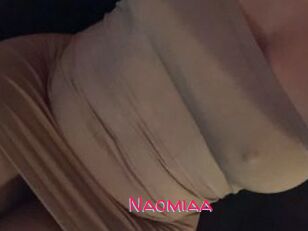 Naomiaa