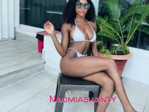 Naomiashanty