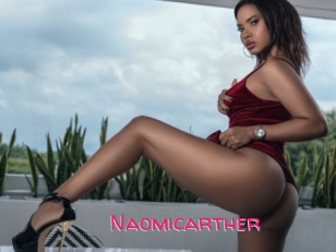 Naomicarther