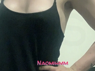 Naomihmm
