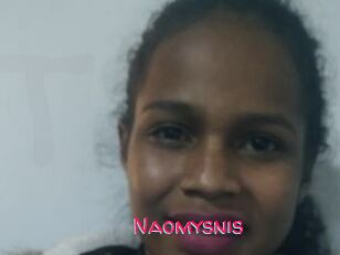 Naomysnis