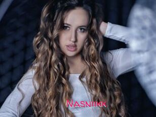Nasniikk