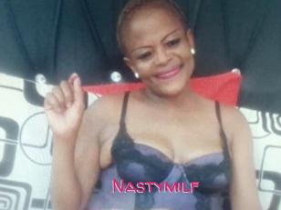 Nastymilf