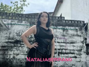 Nataliaserrano